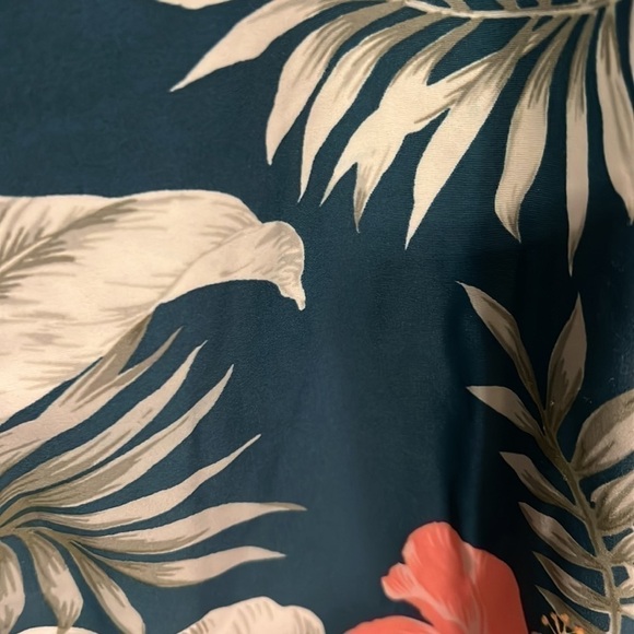 KONA SOL SWIM SUIT SIZE XL - Picture 3 of 5